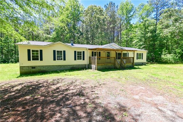 9170 Southwestern BLVD, Suffolk, VA 23437