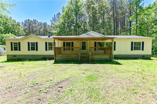 9170 Southwestern BLVD, Suffolk, VA 23437