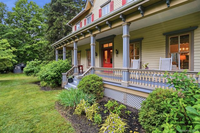 315 Bellvale Lakes Road, Warwick, NY 10990