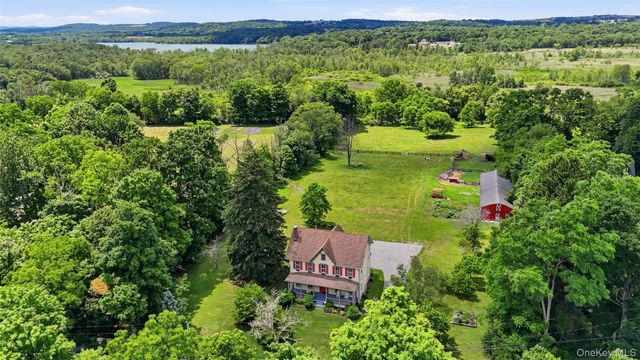 315 Bellvale Lakes Road, Warwick, NY 10990