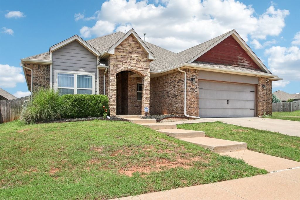8401 NW 140th Street, Oklahoma City, OK 73142