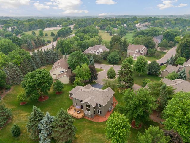 15920 48th Avenue N, Plymouth, MN 55446