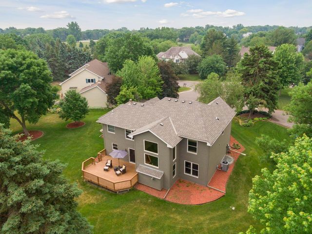 15920 48th Avenue N, Plymouth, MN 55446