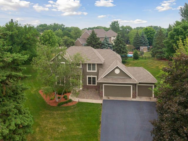 15920 48th Avenue N, Plymouth, MN 55446