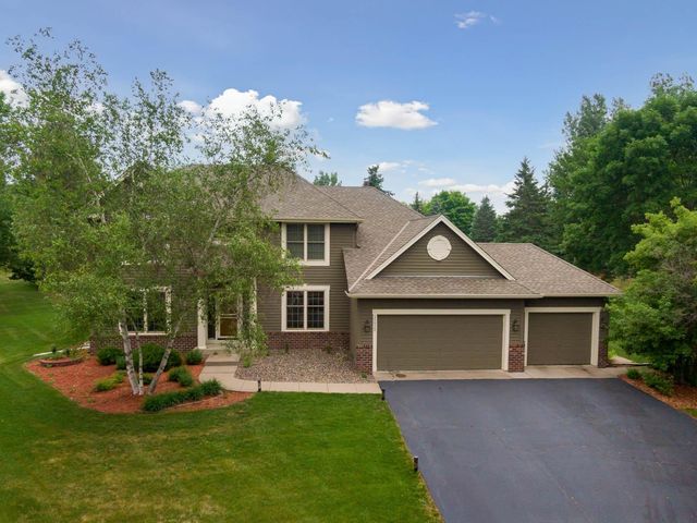 15920 48th Avenue N, Plymouth, MN 55446