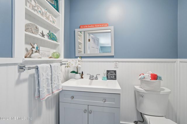 1308 7TH Street N, Jacksonville Beach, FL 32250