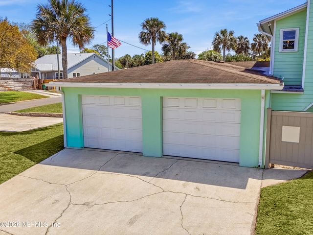 1308 7TH Street N, Jacksonville Beach, FL 32250