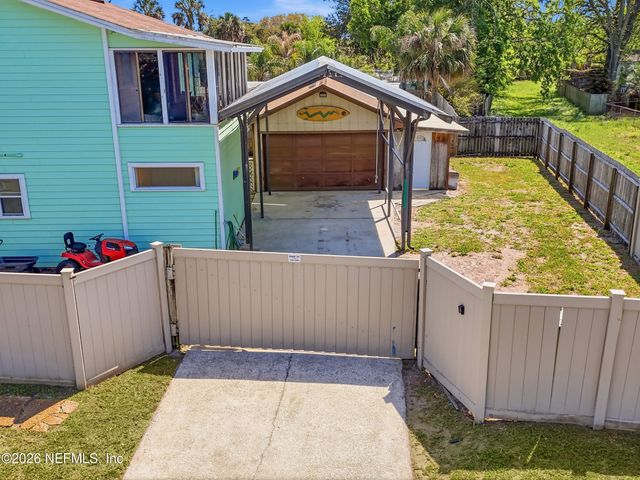 1308 7TH Street N, Jacksonville Beach, FL 32250