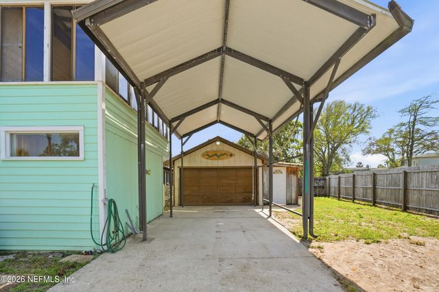 1308 7TH Street N, Jacksonville Beach, FL 32250