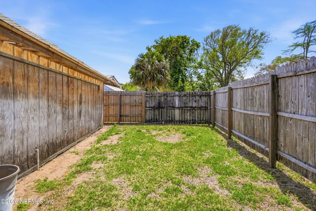 1308 7TH Street N, Jacksonville Beach, FL 32250