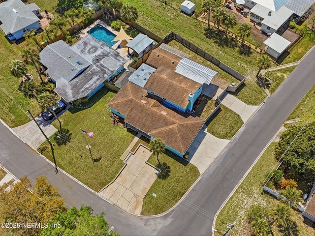 1308 7TH Street N, Jacksonville Beach, FL 32250