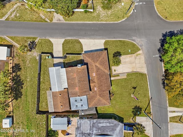 1308 7TH Street N, Jacksonville Beach, FL 32250