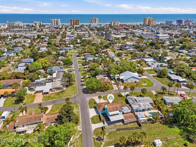 1308 7TH Street N, Jacksonville Beach, FL 32250