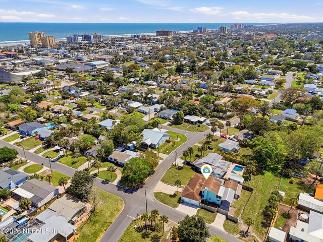 1308 7TH Street N, Jacksonville Beach, FL 32250