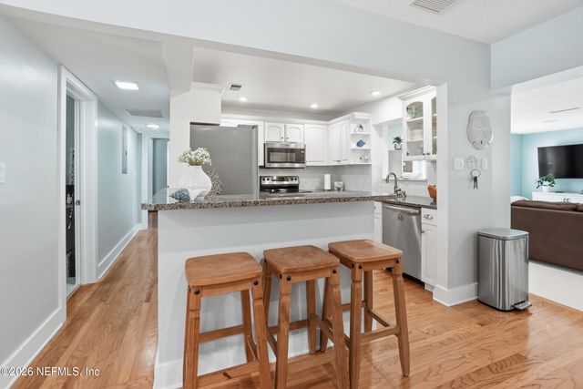 1308 7TH Street N, Jacksonville Beach, FL 32250