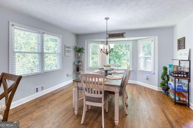 2334 FISHER Drive, Loganville, GA 30052