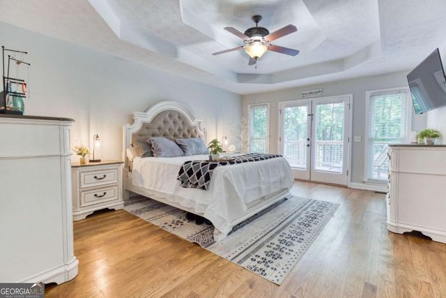 2334 FISHER Drive, Loganville, GA 30052