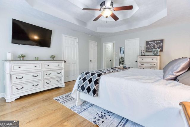 2334 FISHER Drive, Loganville, GA 30052
