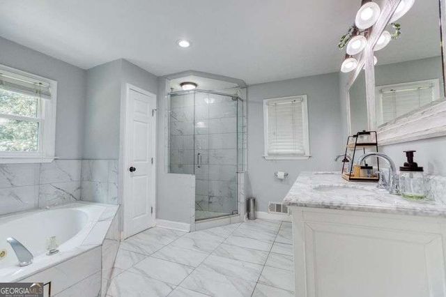 2334 FISHER Drive, Loganville, GA 30052