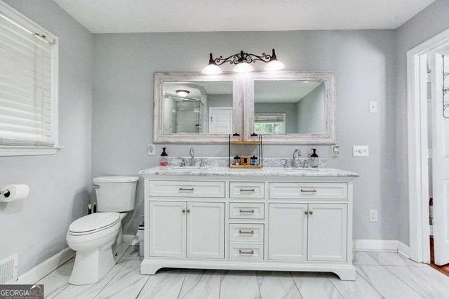 2334 FISHER Drive, Loganville, GA 30052