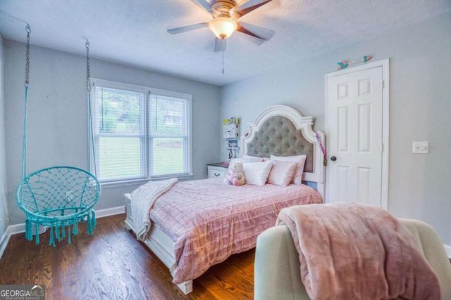 2334 FISHER Drive, Loganville, GA 30052