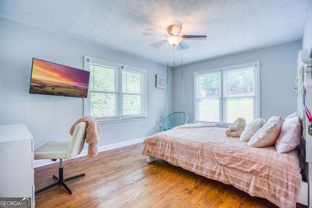 2334 FISHER Drive, Loganville, GA 30052