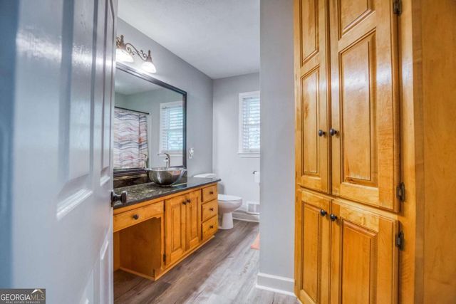 2334 FISHER Drive, Loganville, GA 30052