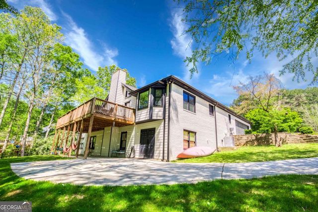2334 FISHER Drive, Loganville, GA 30052
