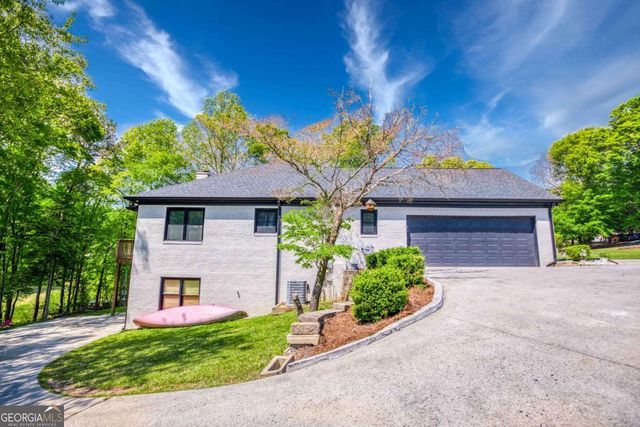 2334 FISHER Drive, Loganville, GA 30052