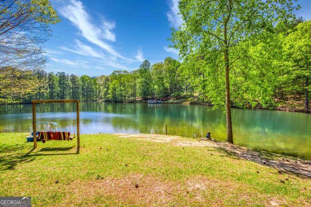 2334 FISHER Drive, Loganville, GA 30052