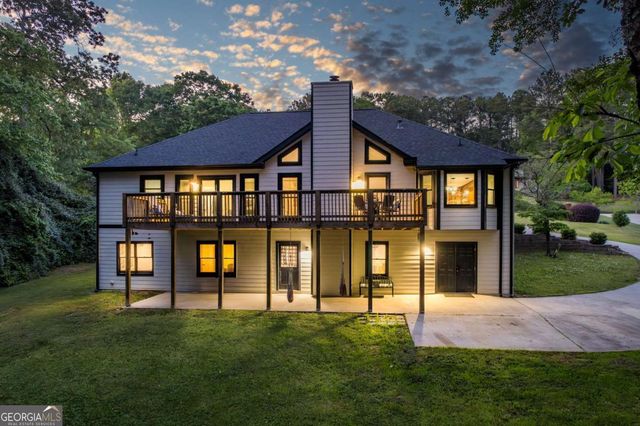 2334 FISHER Drive, Loganville, GA 30052