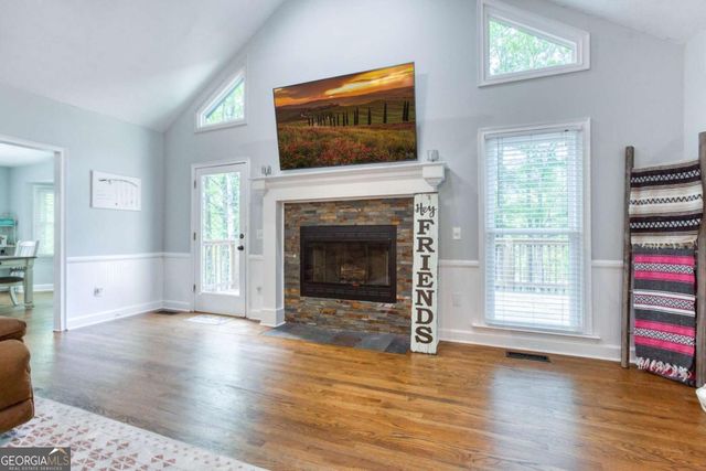 2334 FISHER Drive, Loganville, GA 30052