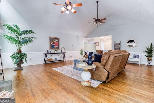 2334 FISHER Drive, Loganville, GA 30052