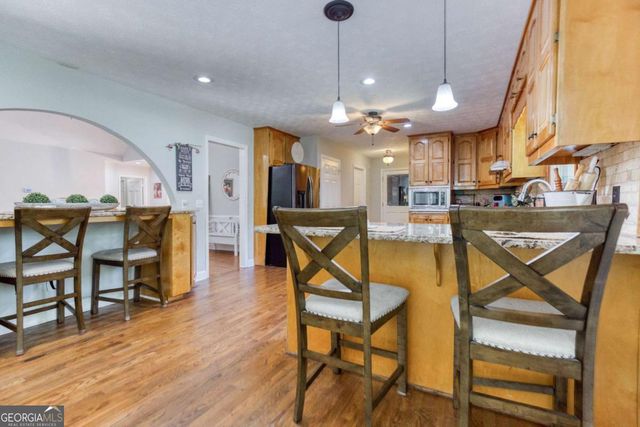 2334 FISHER Drive, Loganville, GA 30052