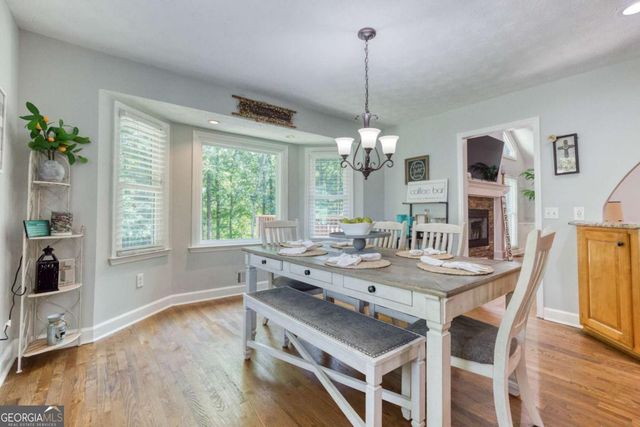 2334 FISHER Drive, Loganville, GA 30052
