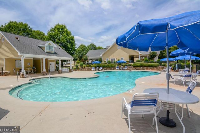 190 Timberlake Terrace, Covington, GA 30016