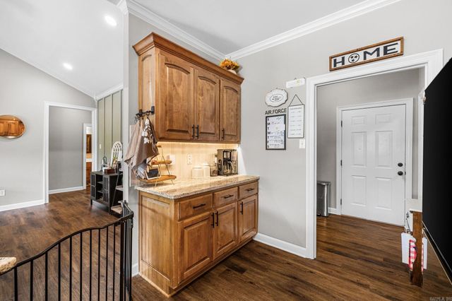 2352 Mt Tabor Road, Cabot, AR 72023