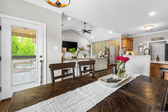2352 Mt Tabor Road, Cabot, AR 72023