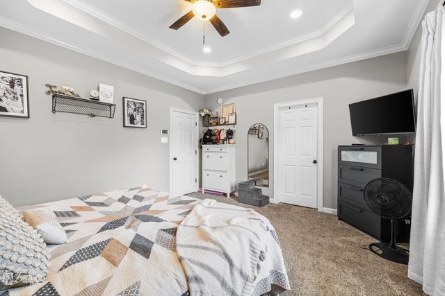2352 Mt Tabor Road, Cabot, AR 72023