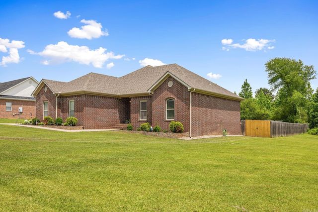 2352 Mt Tabor Road, Cabot, AR 72023