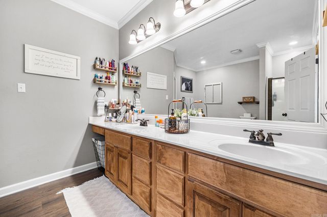 2352 Mt Tabor Road, Cabot, AR 72023