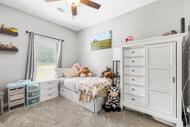 2352 Mt Tabor Road, Cabot, AR 72023