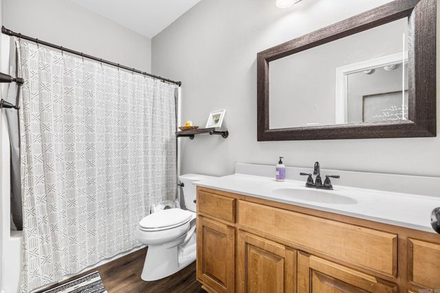 2352 Mt Tabor Road, Cabot, AR 72023