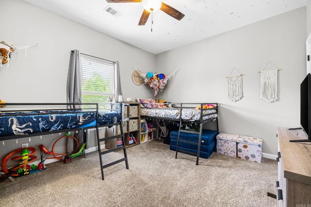 2352 Mt Tabor Road, Cabot, AR 72023