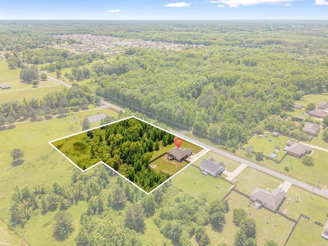2352 Mt Tabor Road, Cabot, AR 72023