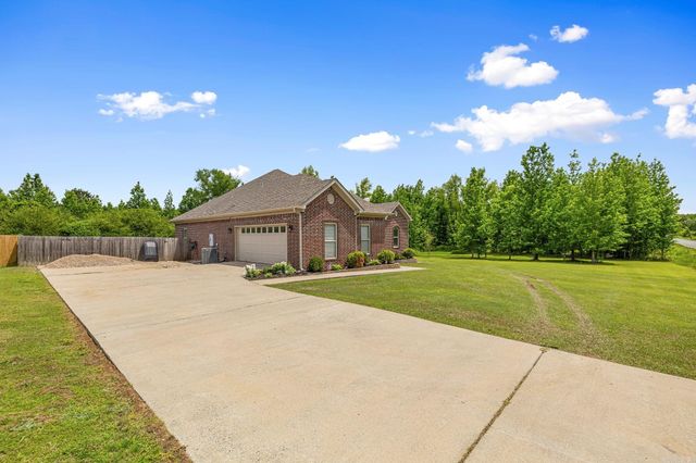 2352 Mt Tabor Road, Cabot, AR 72023
