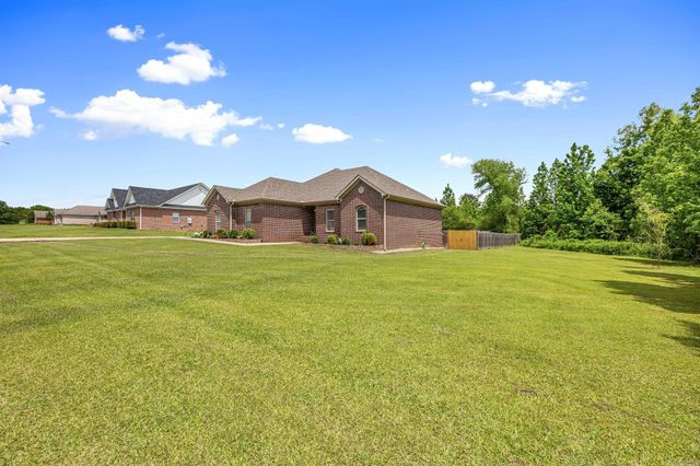2352 Mt Tabor Road, Cabot, AR 72023