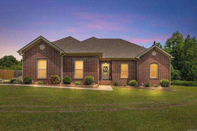 2352 Mt Tabor Road, Cabot, AR 72023