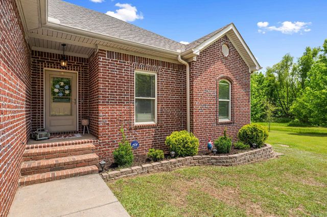 2352 Mt Tabor Road, Cabot, AR 72023