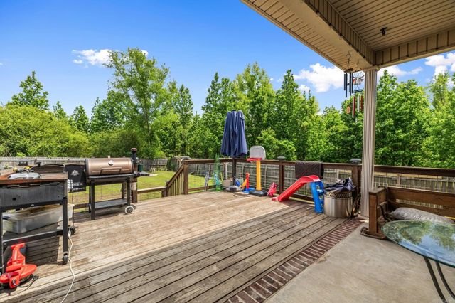 2352 Mt Tabor Road, Cabot, AR 72023